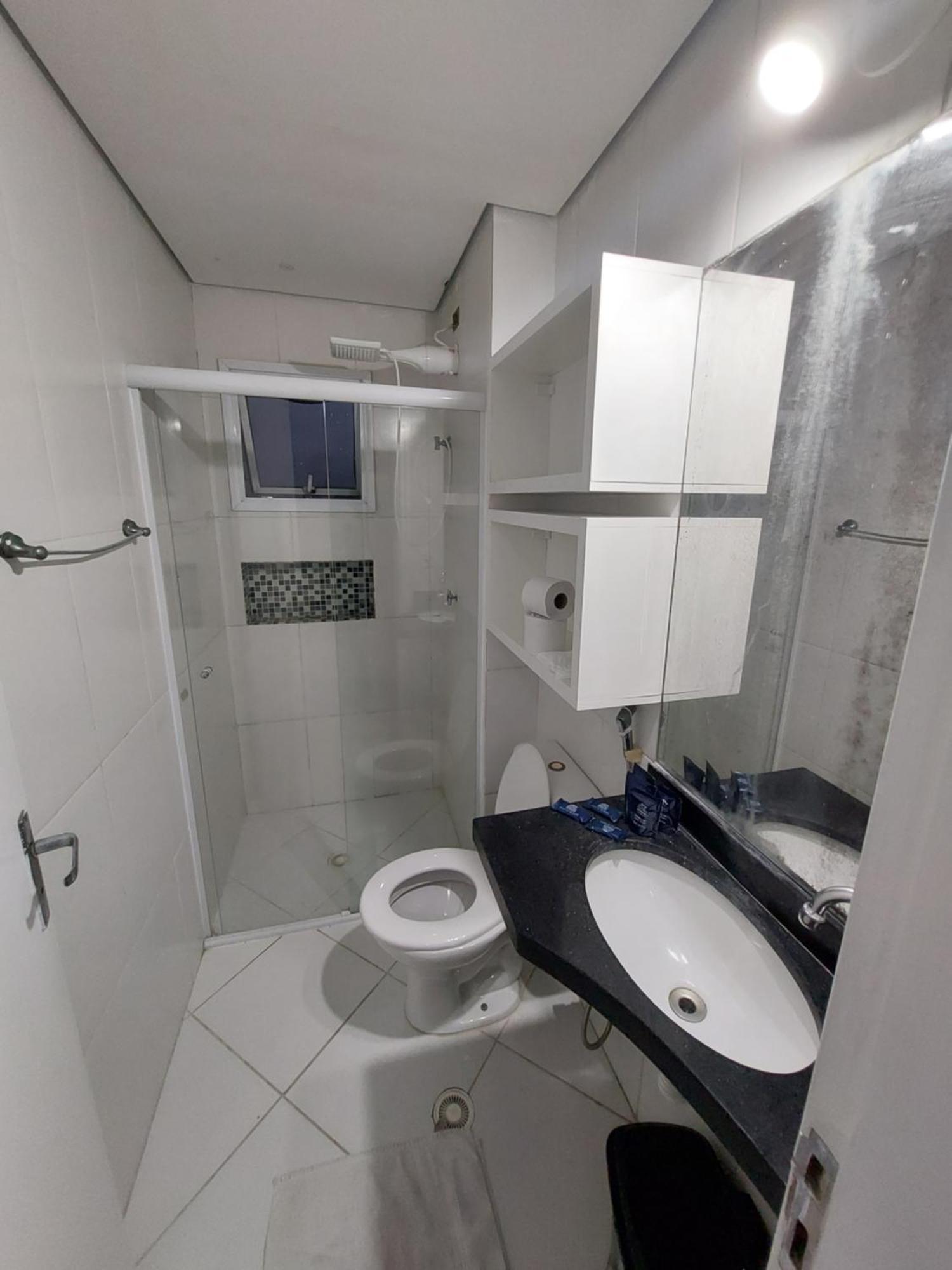 Apartamento A 50M Praia Maitinga, Wifi, Churrasqueira Na Varanda Bertioga Cameră foto